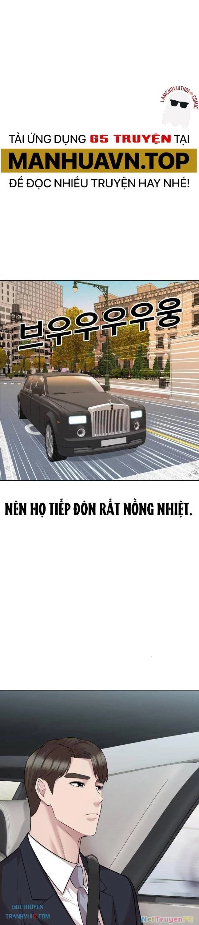 Người Trúng Độc Đắc Cũng Đi Làm Chapter 30 - Trang 2