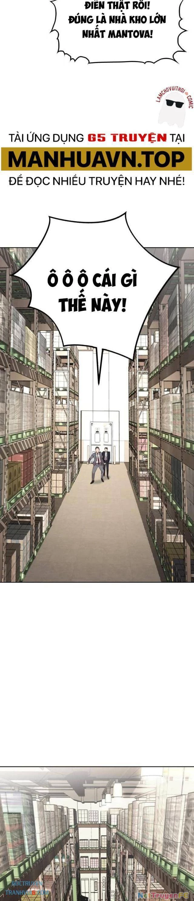 Người Trúng Độc Đắc Cũng Đi Làm Chapter 30 - Trang 2