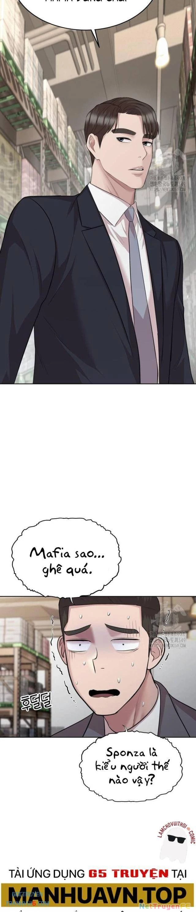 Người Trúng Độc Đắc Cũng Đi Làm Chapter 30 - Trang 2