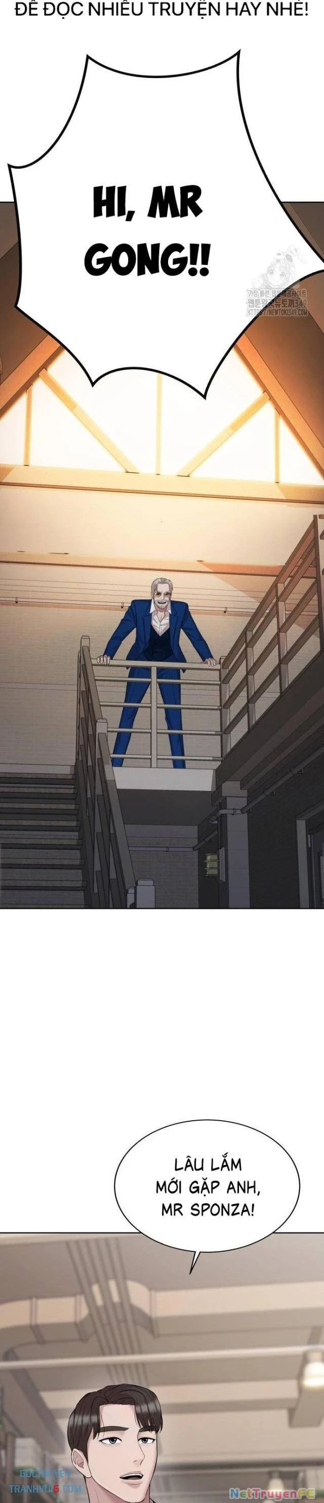 Người Trúng Độc Đắc Cũng Đi Làm Chapter 30 - Trang 2