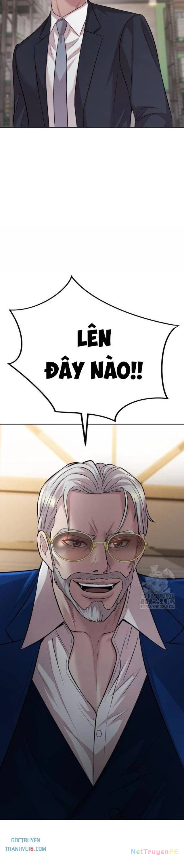 Người Trúng Độc Đắc Cũng Đi Làm Chapter 30 - Trang 2