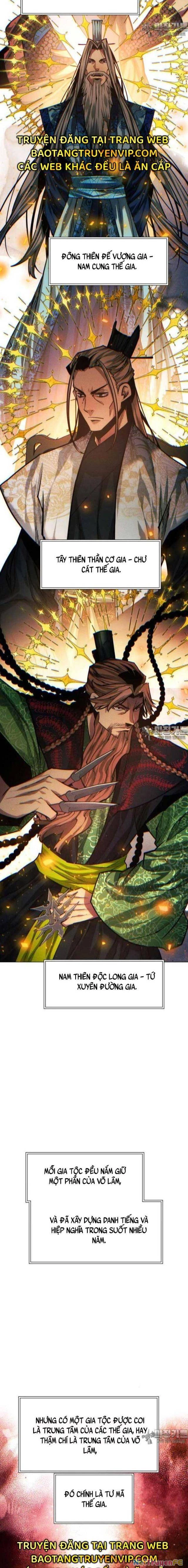 Chuyển Sinh Vào Thế Giới Võ Lâm Chapter 108 - Trang 4