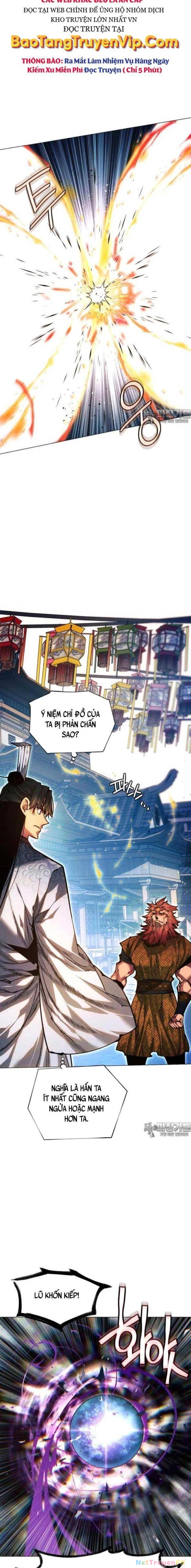 Chuyển Sinh Vào Thế Giới Võ Lâm Chapter 108 - Trang 4