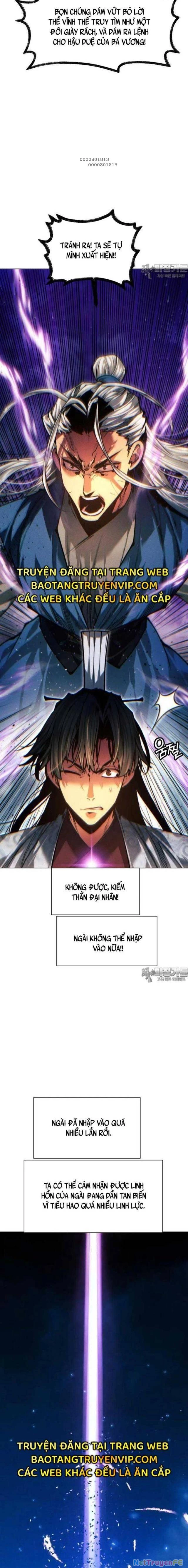 Chuyển Sinh Vào Thế Giới Võ Lâm Chapter 108 - Trang 4