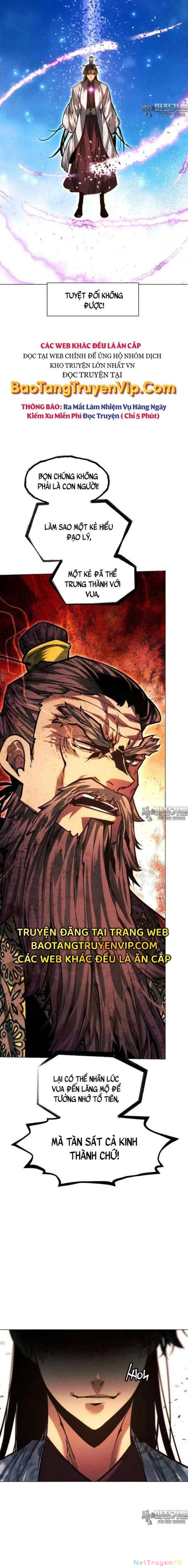 Chuyển Sinh Vào Thế Giới Võ Lâm Chapter 108 - Trang 4