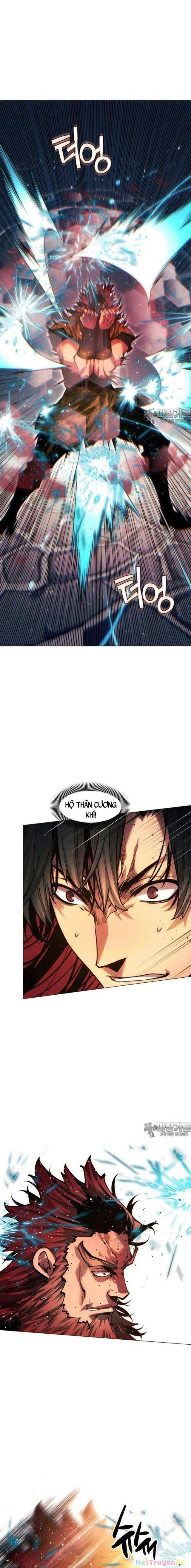 Chuyển Sinh Vào Thế Giới Võ Lâm Chapter 108 - Trang 4