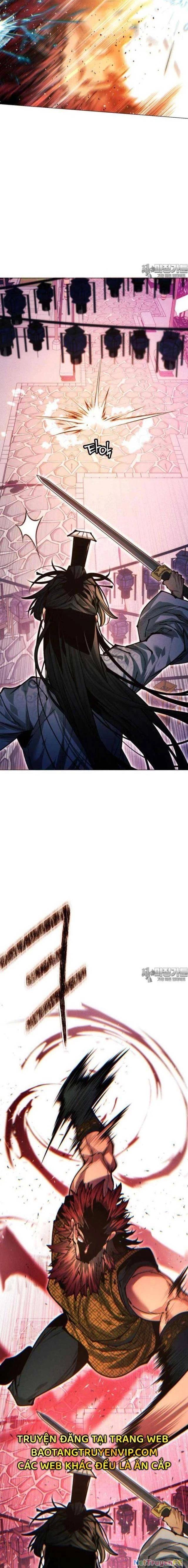 Chuyển Sinh Vào Thế Giới Võ Lâm Chapter 108 - Trang 4