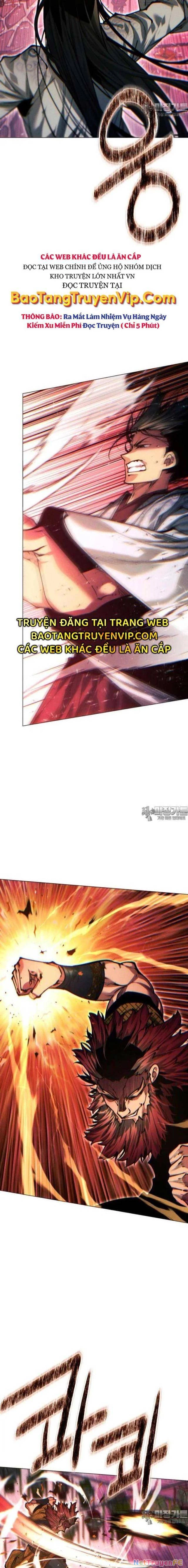 Chuyển Sinh Vào Thế Giới Võ Lâm Chapter 108 - Trang 4