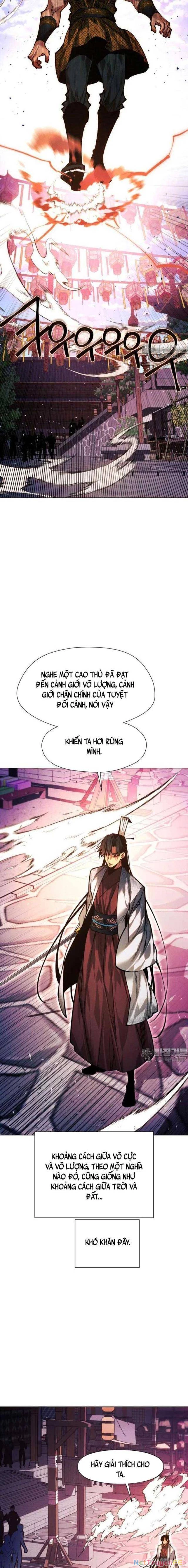 Chuyển Sinh Vào Thế Giới Võ Lâm Chapter 108 - Trang 4