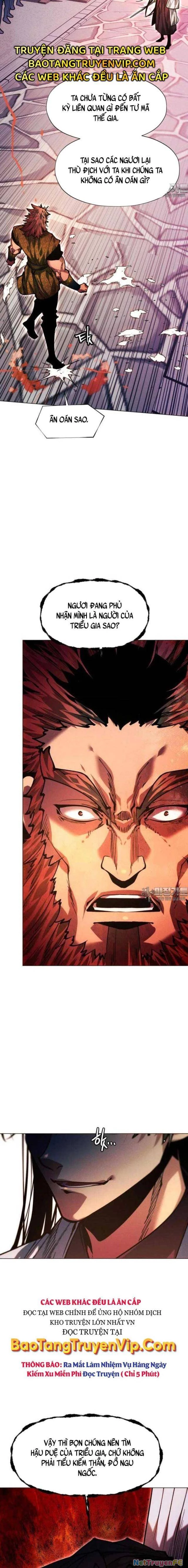 Chuyển Sinh Vào Thế Giới Võ Lâm Chapter 108 - Trang 4