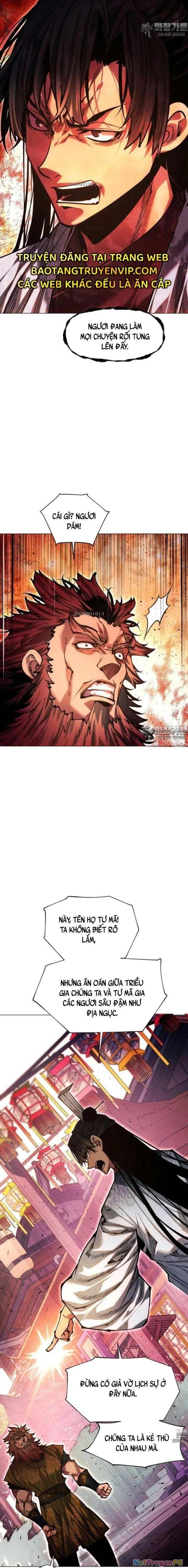 Chuyển Sinh Vào Thế Giới Võ Lâm Chapter 108 - Trang 4