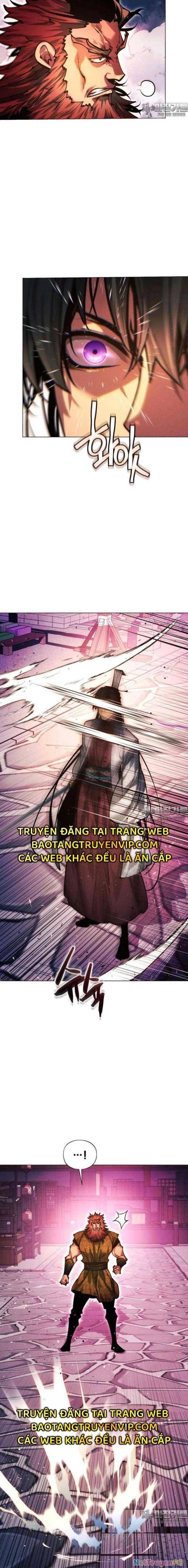 Chuyển Sinh Vào Thế Giới Võ Lâm Chapter 108 - Trang 4