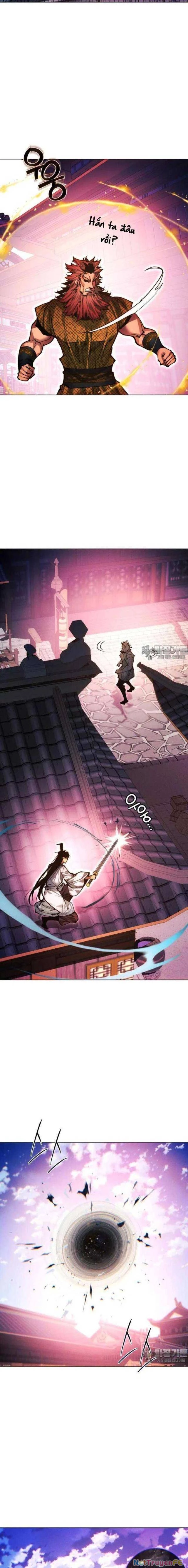 Chuyển Sinh Vào Thế Giới Võ Lâm Chapter 108 - Trang 4