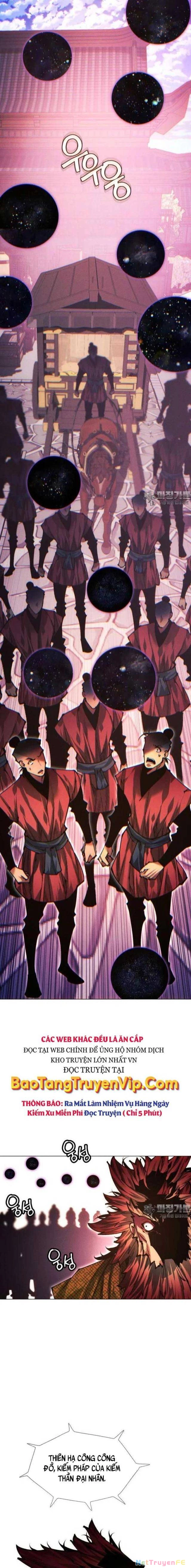 Chuyển Sinh Vào Thế Giới Võ Lâm Chapter 108 - Trang 4