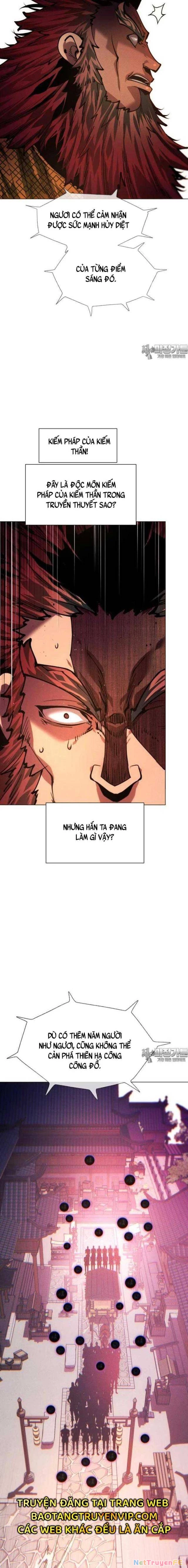 Chuyển Sinh Vào Thế Giới Võ Lâm Chapter 108 - Trang 4