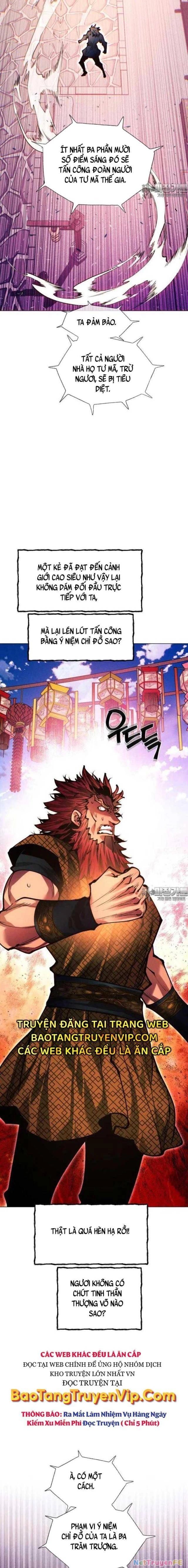 Chuyển Sinh Vào Thế Giới Võ Lâm Chapter 108 - Trang 4