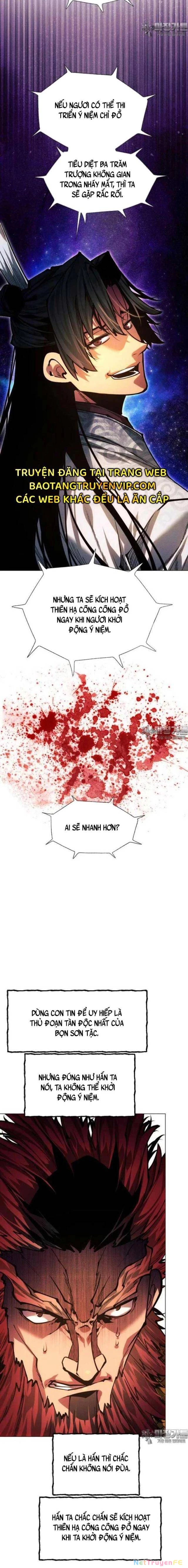 Chuyển Sinh Vào Thế Giới Võ Lâm Chapter 108 - Trang 4