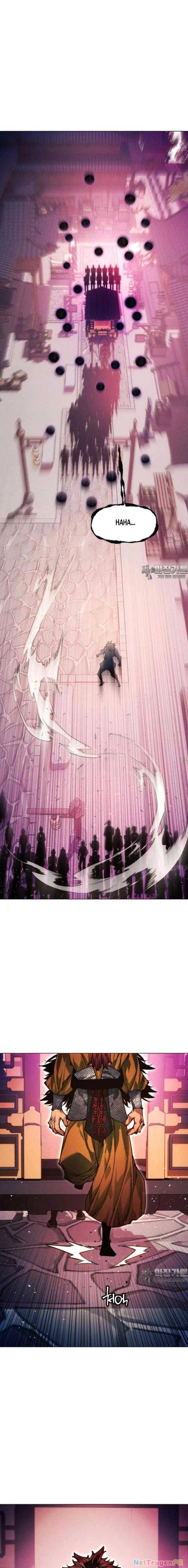 Chuyển Sinh Vào Thế Giới Võ Lâm Chapter 108 - Trang 4