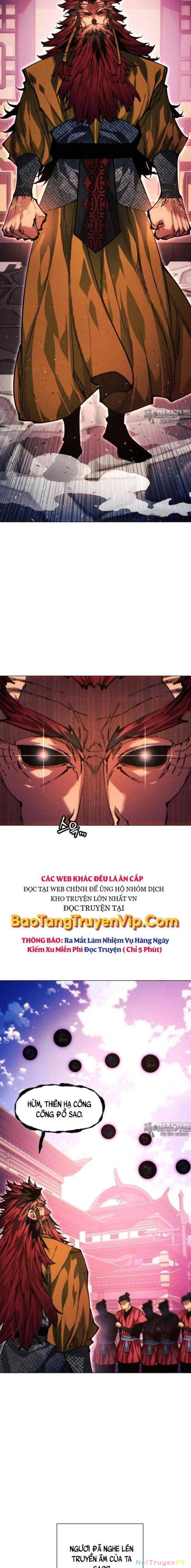 Chuyển Sinh Vào Thế Giới Võ Lâm Chapter 108 - Trang 4