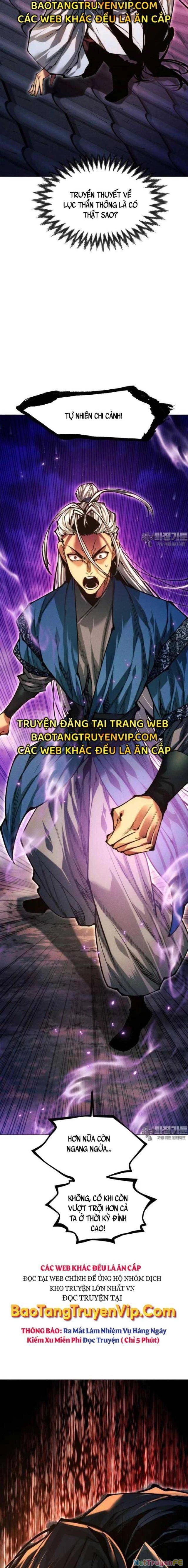 Chuyển Sinh Vào Thế Giới Võ Lâm Chapter 108 - Trang 4