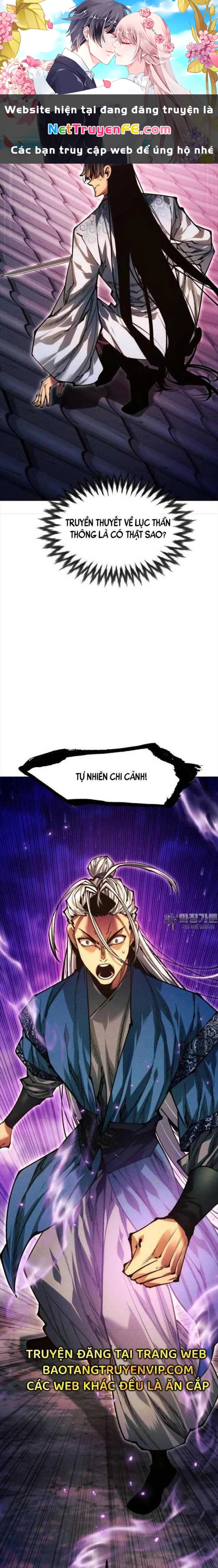 Chuyển Sinh Vào Thế Giới Võ Lâm Chapter 109 - Trang 4