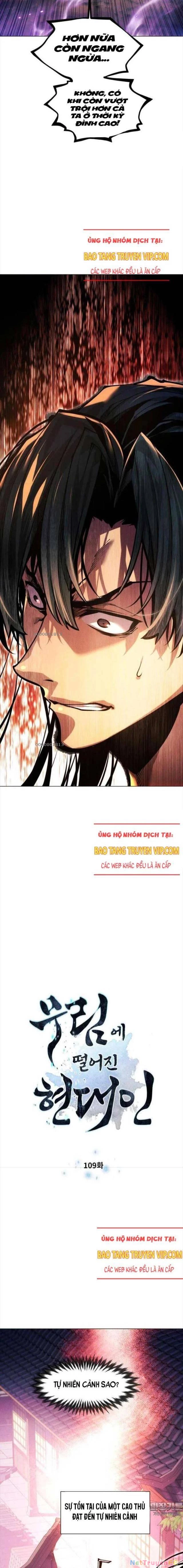 Chuyển Sinh Vào Thế Giới Võ Lâm Chapter 109 - Trang 4