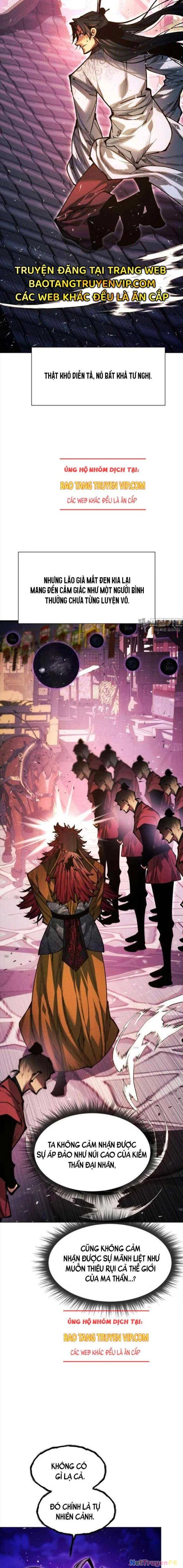 Chuyển Sinh Vào Thế Giới Võ Lâm Chapter 109 - Trang 4