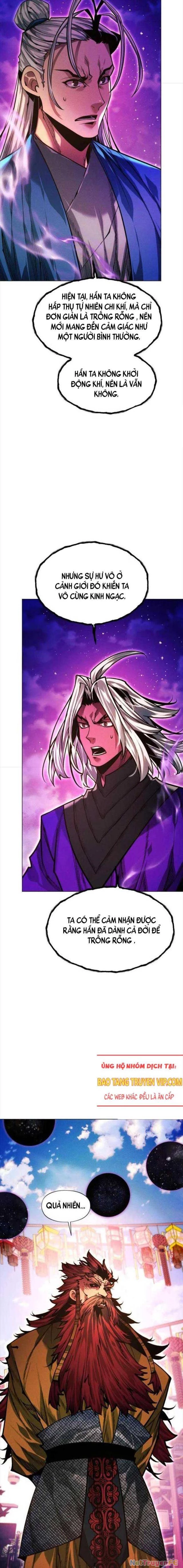 Chuyển Sinh Vào Thế Giới Võ Lâm Chapter 109 - Trang 4