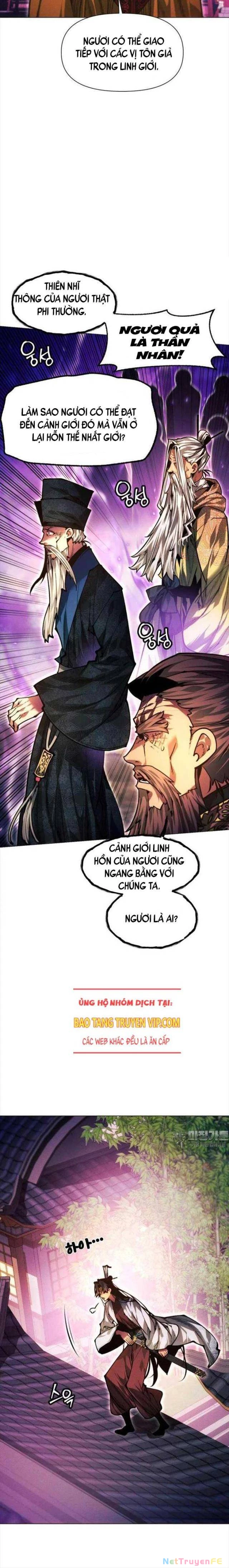 Chuyển Sinh Vào Thế Giới Võ Lâm Chapter 109 - Trang 4