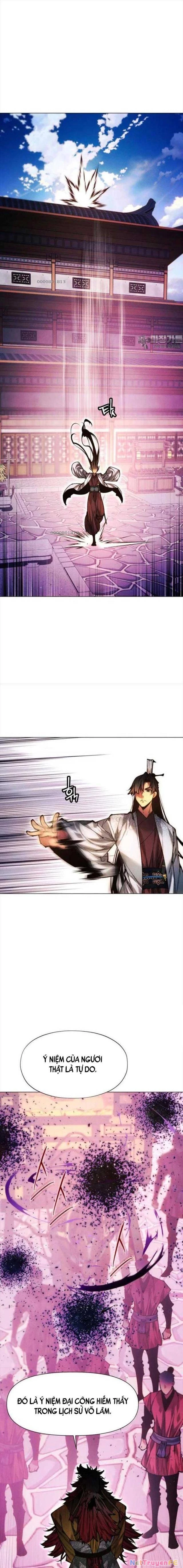 Chuyển Sinh Vào Thế Giới Võ Lâm Chapter 109 - Trang 4