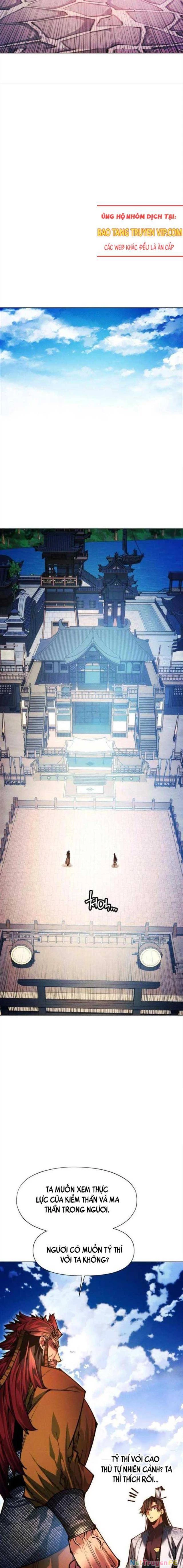 Chuyển Sinh Vào Thế Giới Võ Lâm Chapter 109 - Trang 4