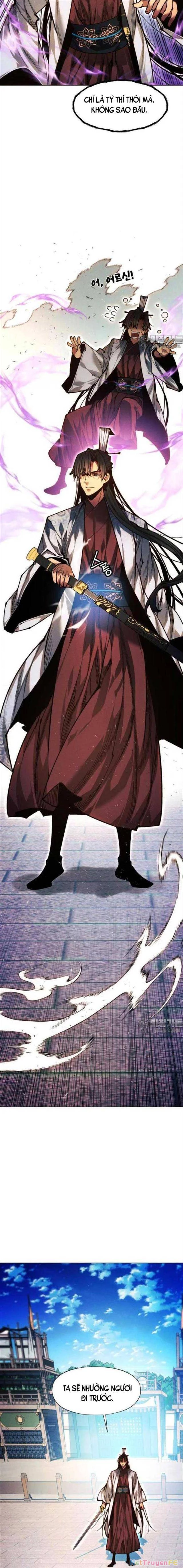 Chuyển Sinh Vào Thế Giới Võ Lâm Chapter 109 - Trang 4