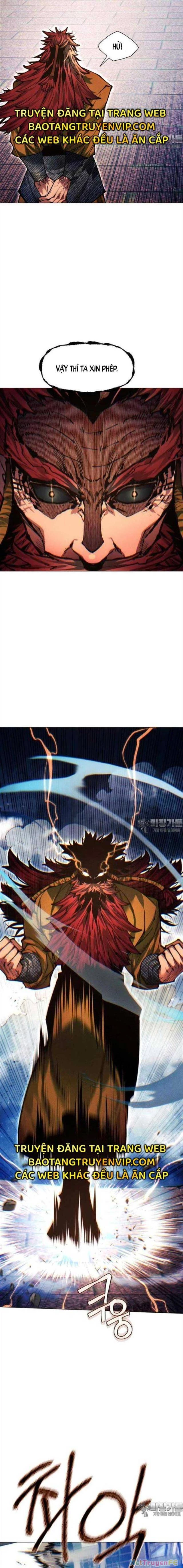 Chuyển Sinh Vào Thế Giới Võ Lâm Chapter 109 - Trang 4