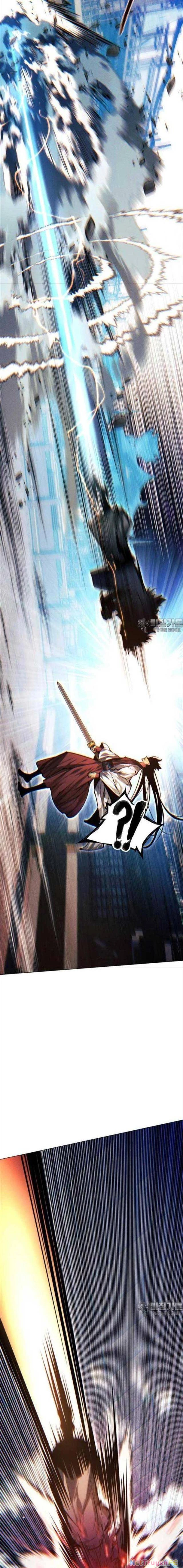 Chuyển Sinh Vào Thế Giới Võ Lâm Chapter 109 - Trang 4