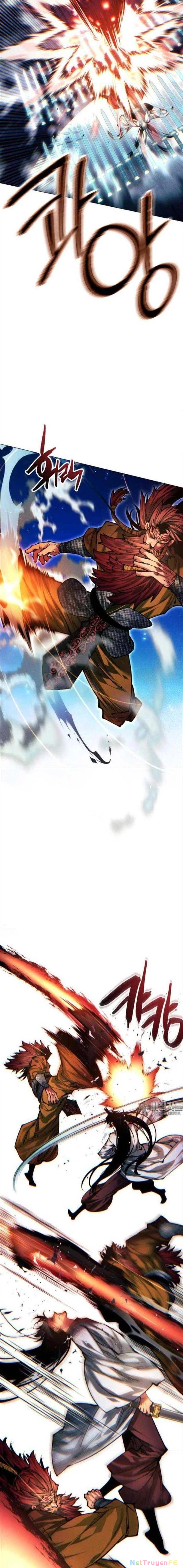 Chuyển Sinh Vào Thế Giới Võ Lâm Chapter 109 - Trang 4