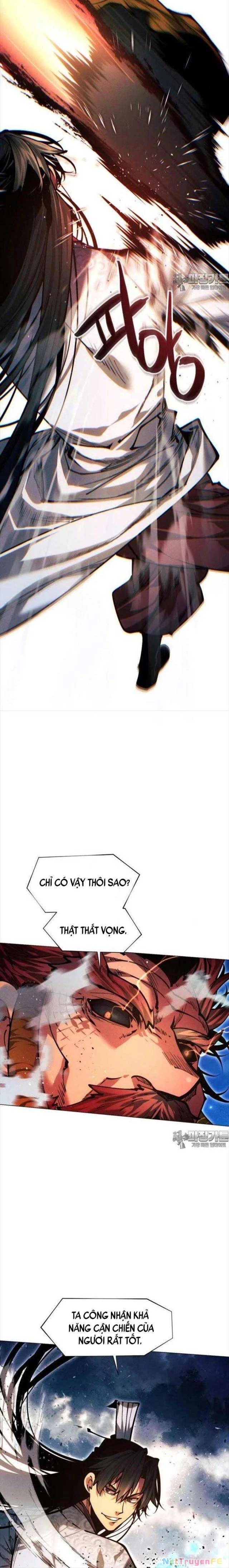 Chuyển Sinh Vào Thế Giới Võ Lâm Chapter 109 - Trang 4