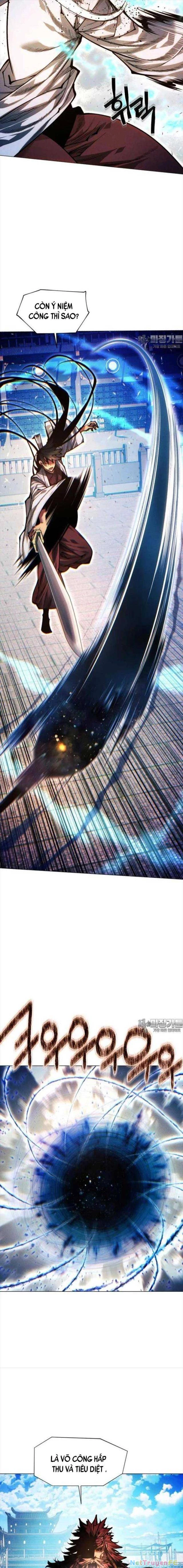 Chuyển Sinh Vào Thế Giới Võ Lâm Chapter 109 - Trang 4