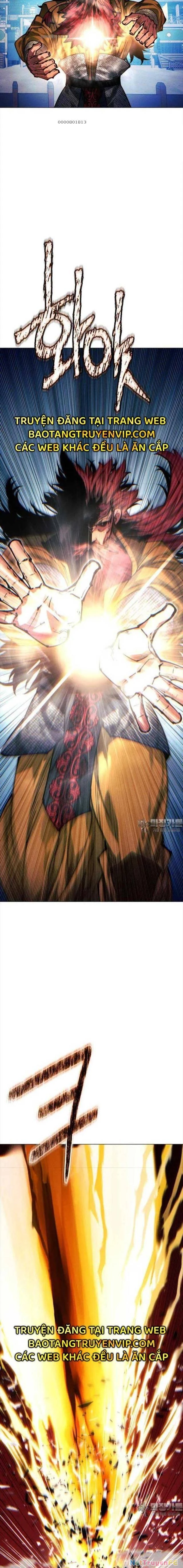 Chuyển Sinh Vào Thế Giới Võ Lâm Chapter 109 - Trang 4