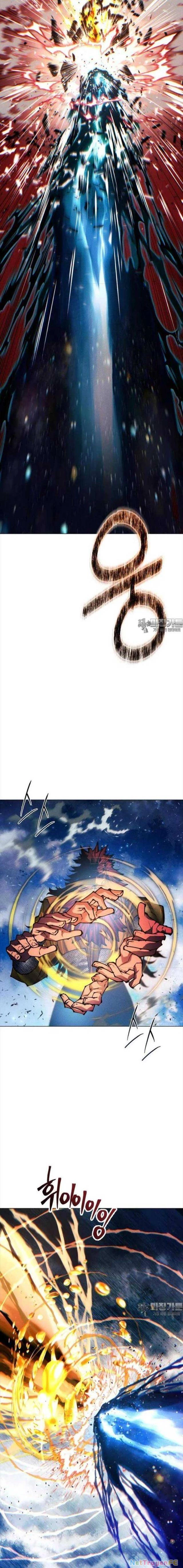 Chuyển Sinh Vào Thế Giới Võ Lâm Chapter 109 - Trang 4