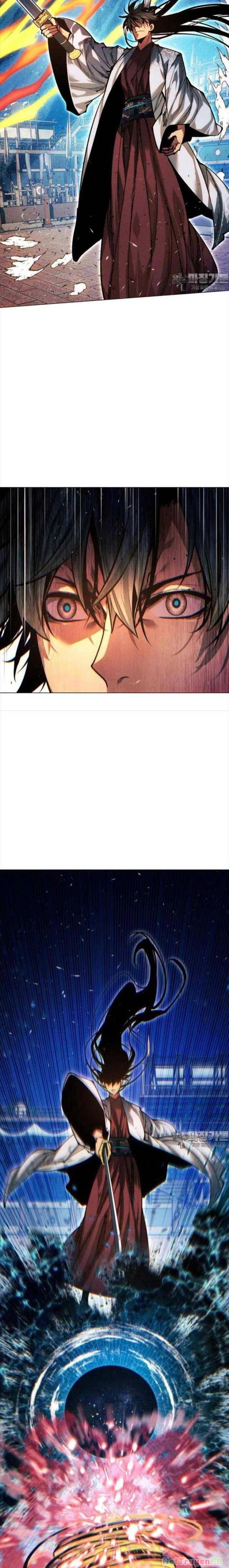 Chuyển Sinh Vào Thế Giới Võ Lâm Chapter 109 - Trang 4