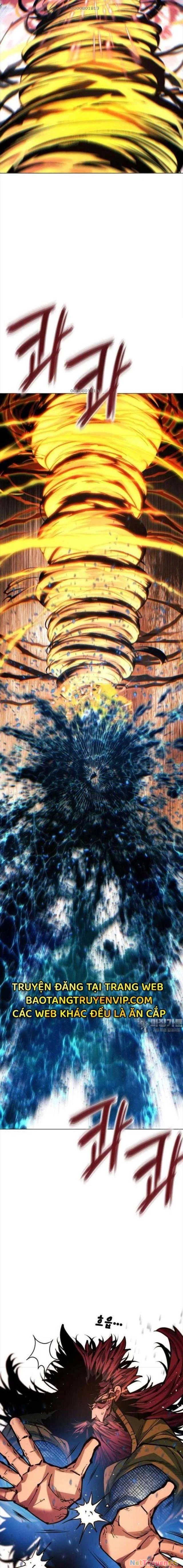 Chuyển Sinh Vào Thế Giới Võ Lâm Chapter 109 - Trang 4