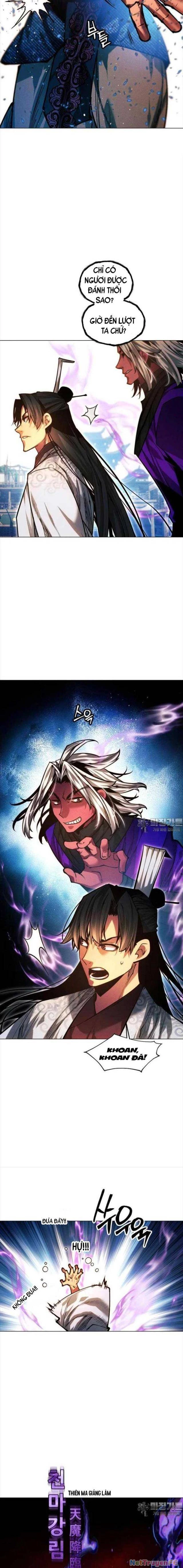 Chuyển Sinh Vào Thế Giới Võ Lâm Chapter 109 - Trang 4