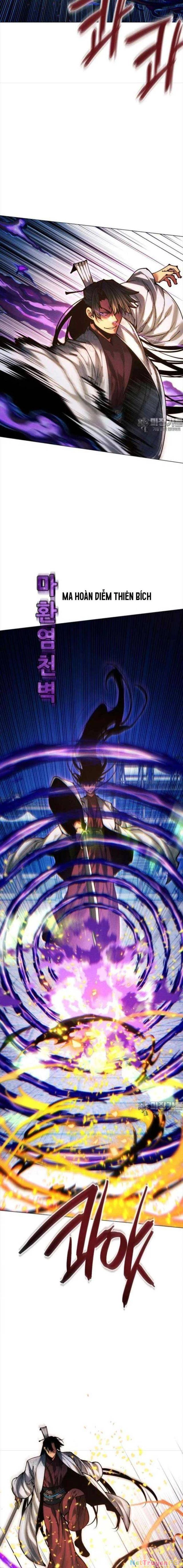 Chuyển Sinh Vào Thế Giới Võ Lâm Chapter 109 - Trang 4