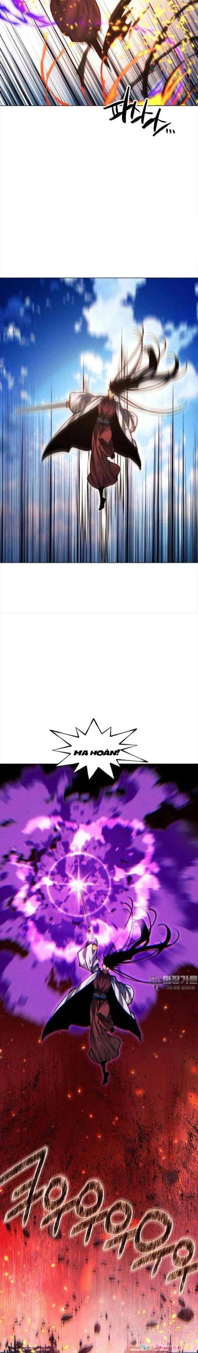 Chuyển Sinh Vào Thế Giới Võ Lâm Chapter 109 - Trang 4