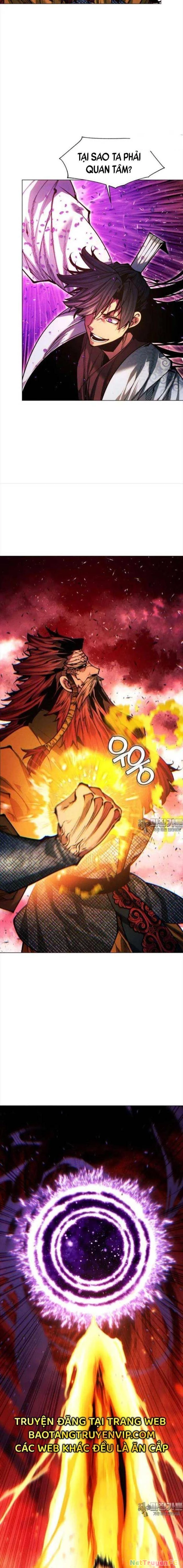 Chuyển Sinh Vào Thế Giới Võ Lâm Chapter 109 - Trang 4