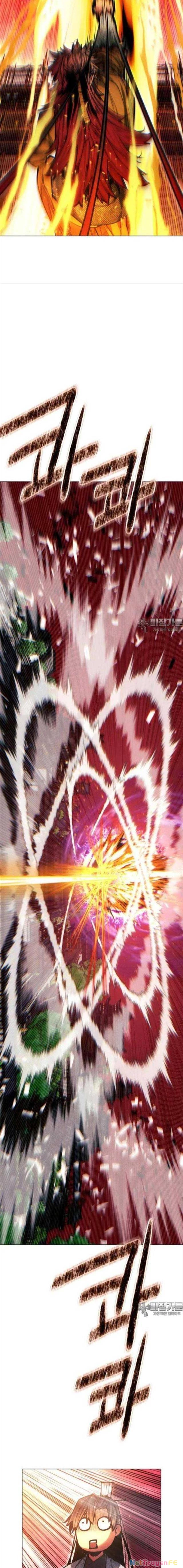 Chuyển Sinh Vào Thế Giới Võ Lâm Chapter 109 - Trang 4