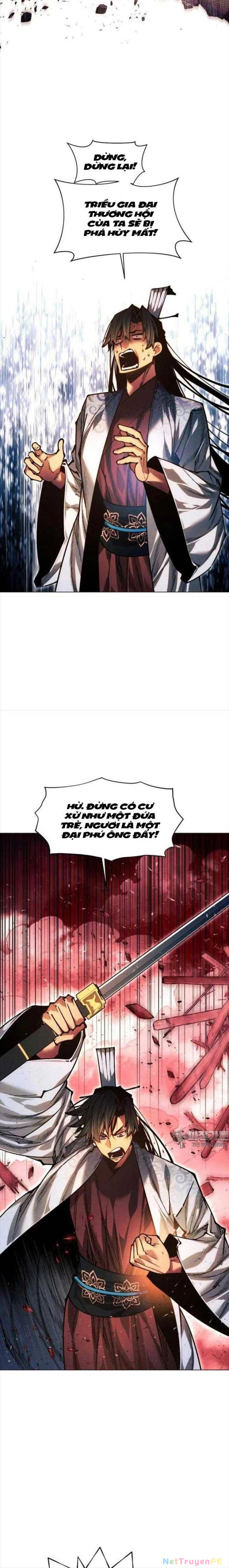 Chuyển Sinh Vào Thế Giới Võ Lâm Chapter 109 - Trang 4