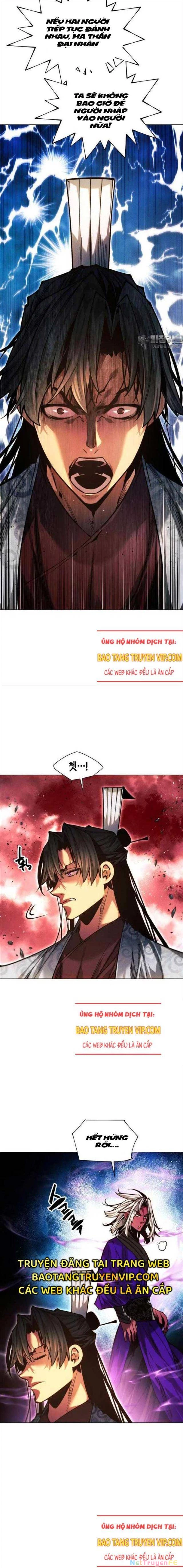 Chuyển Sinh Vào Thế Giới Võ Lâm Chapter 109 - Trang 4