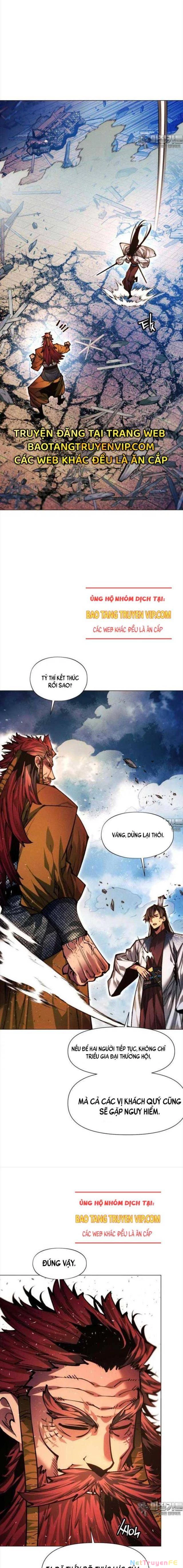 Chuyển Sinh Vào Thế Giới Võ Lâm Chapter 109 - Trang 4