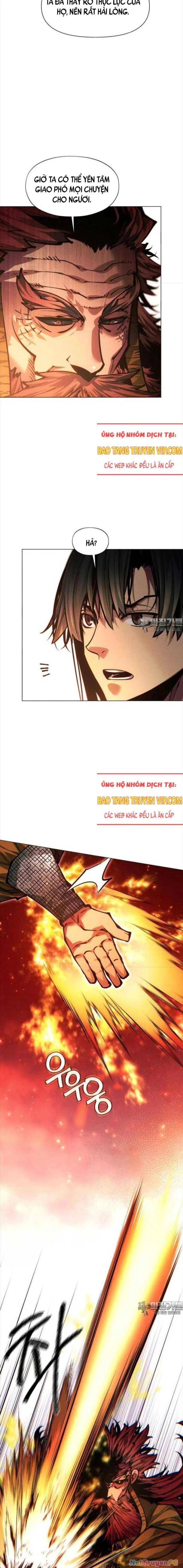 Chuyển Sinh Vào Thế Giới Võ Lâm Chapter 109 - Trang 4